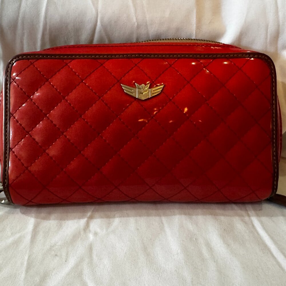 Consuela Zipper Wallet Wristlet